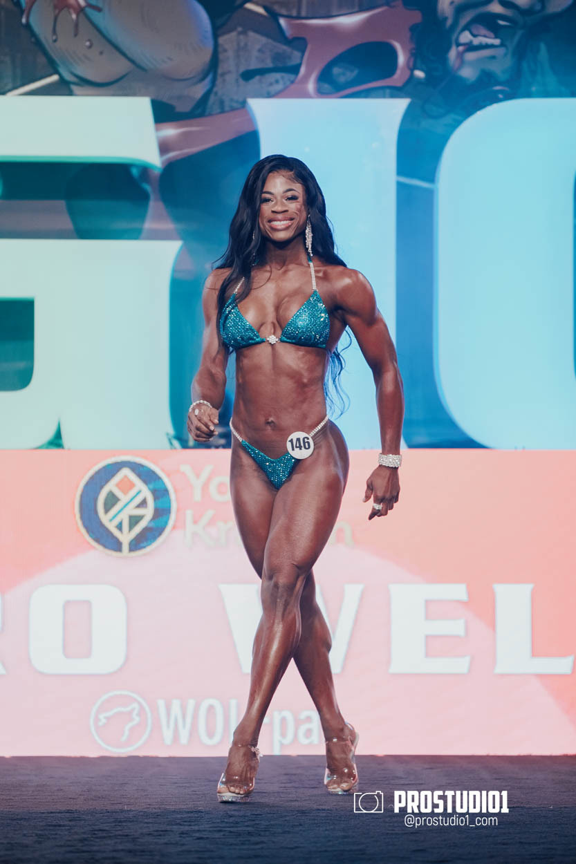 PRO WELLNESS LEGION SPORTS FEST. Photo & Video Production Studio #1