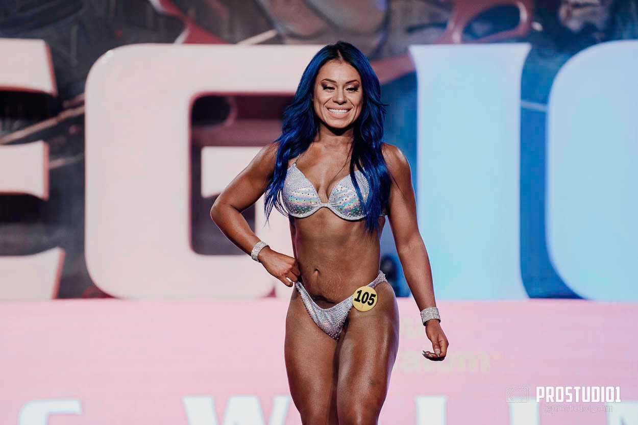 NPC LEGION SPORTS FEST WOMEN’S. Photo & Video Production Studio #1