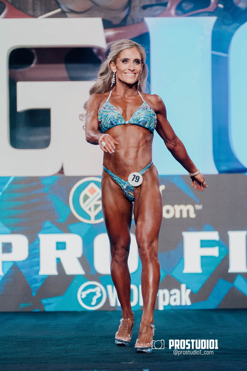 PRO FITNESS LEGION SPORTS FEST. Photo & Video Production Studio #1