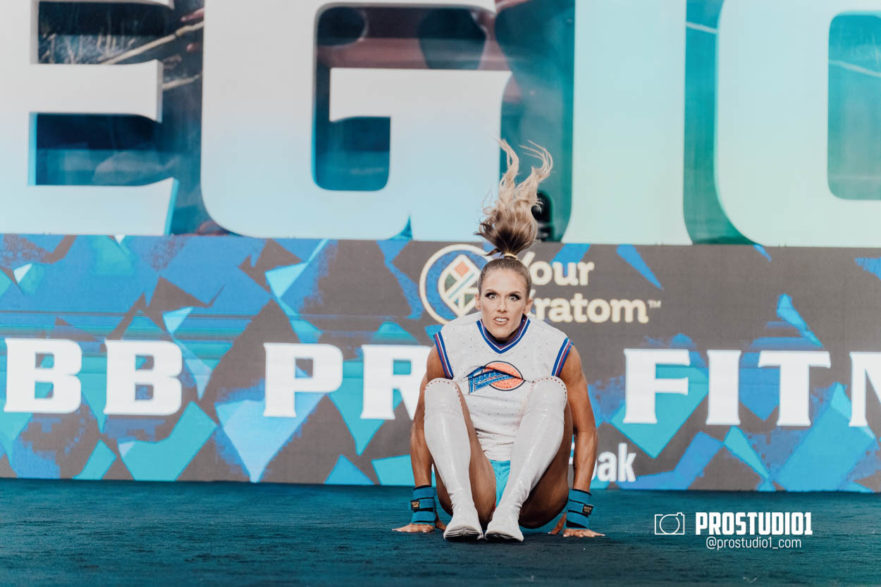 PRO FITNESS LEGION SPORTS FEST. Photo & Video Production Studio #1