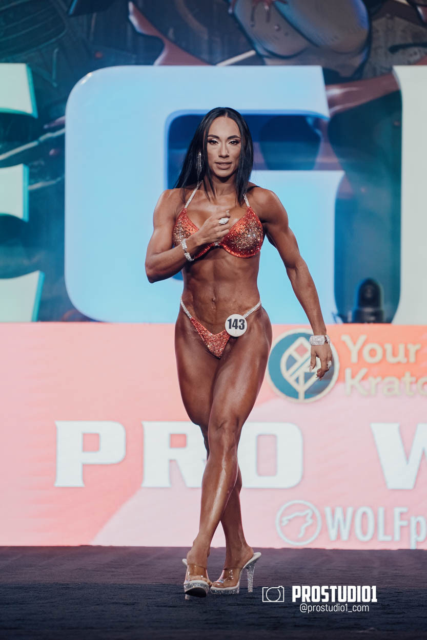 PRO WELLNESS LEGION SPORTS FEST. Photo & Video Production Studio #1