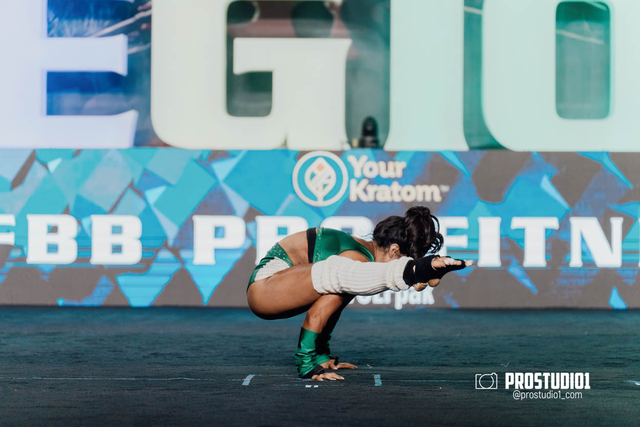 PRO FITNESS LEGION SPORTS FEST. Photo & Video Production Studio #1