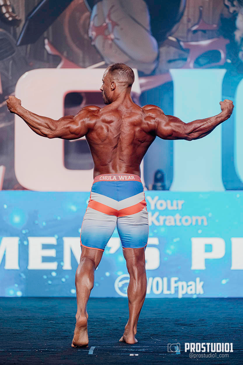 NPC LEGION SPORTS FEST MEN’S. Photo & Video Production Studio #1