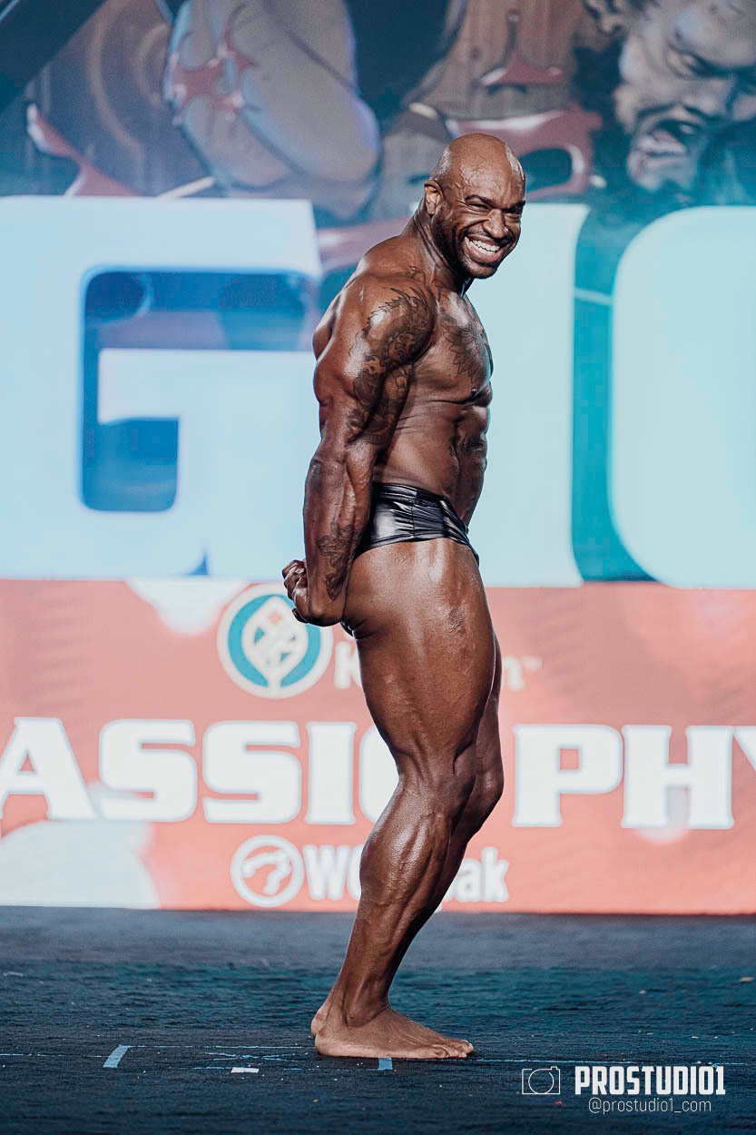 NPC LEGION SPORTS FEST MEN’S. Photo & Video Production Studio #1