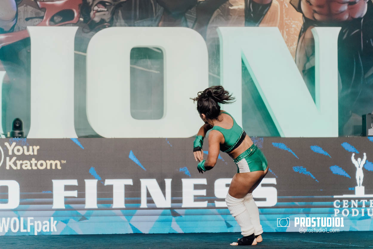 PRO FITNESS LEGION SPORTS FEST. Photo & Video Production Studio #1