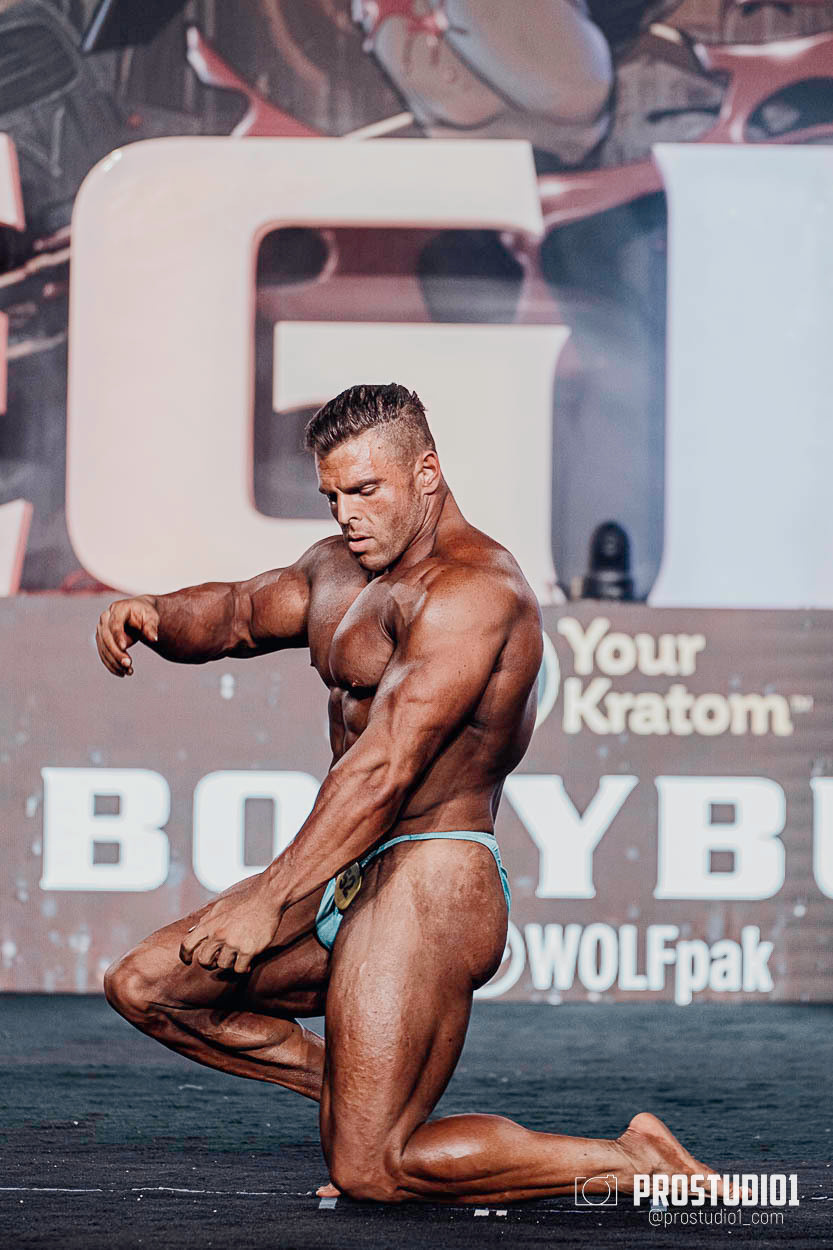 NPC LEGION SPORTS FEST MEN’S. Photo & Video Production Studio #1