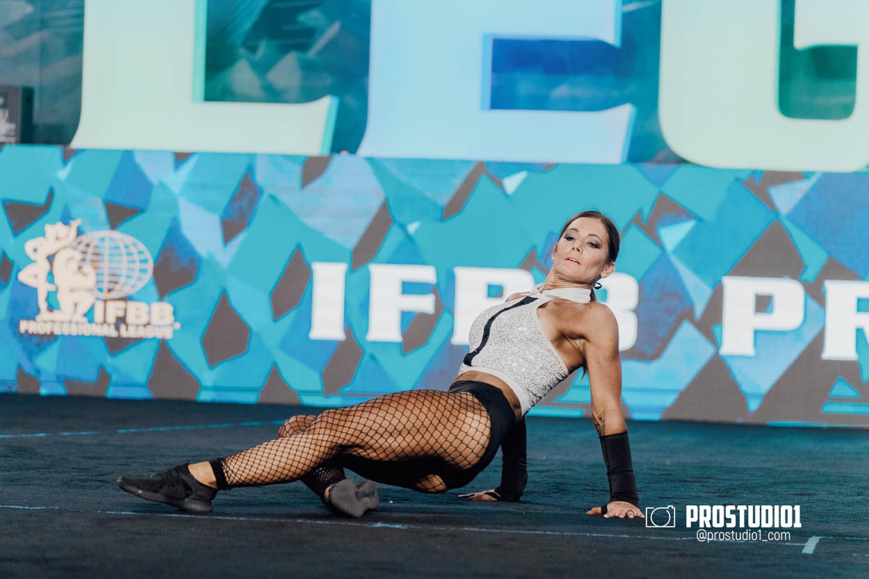 PRO FITNESS LEGION SPORTS FEST. Photo & Video Production Studio #1