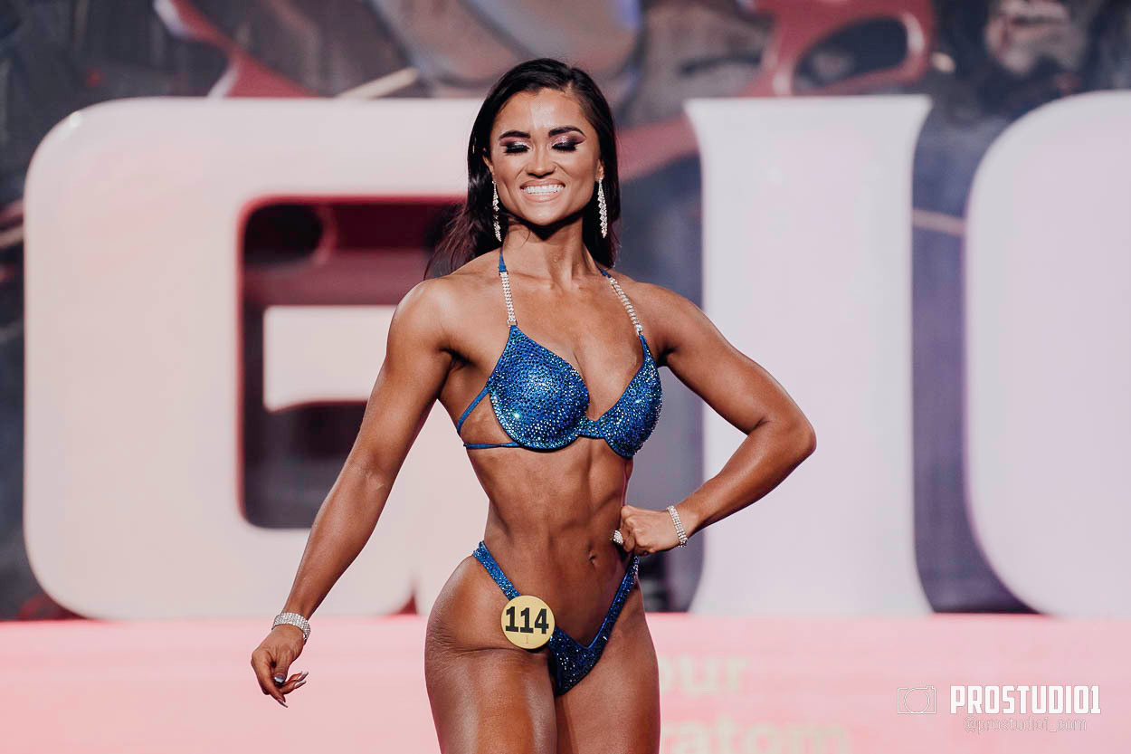 NPC LEGION SPORTS FEST WOMEN’S. Photo & Video Production Studio #1