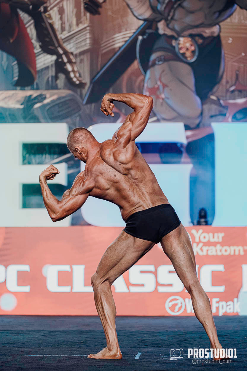 NPC LEGION SPORTS FEST MEN’S. Photo & Video Production Studio #1