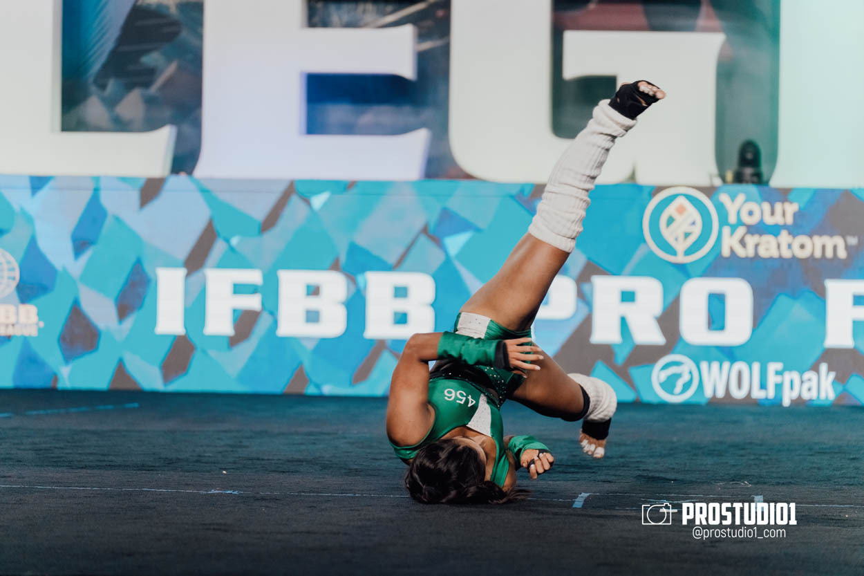 PRO FITNESS LEGION SPORTS FEST. Photo & Video Production Studio #1