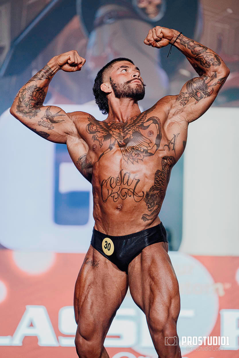 NPC LEGION SPORTS FEST MEN’S. Photo & Video Production Studio #1