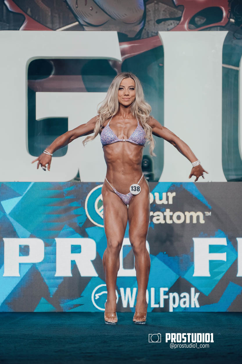 PRO WELLNESS LEGION SPORTS FEST. Photo & Video Production Studio #1