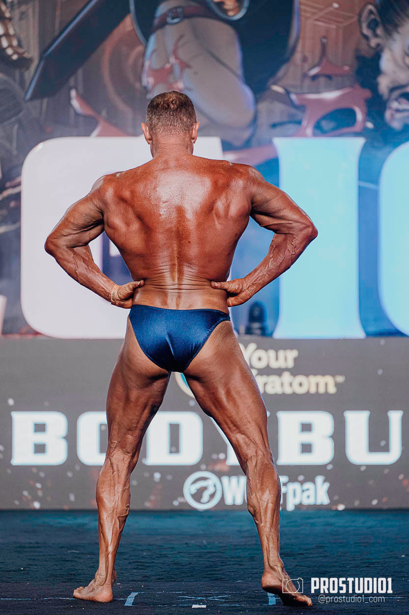 NPC LEGION SPORTS FEST MEN’S. Photo & Video Production Studio #1