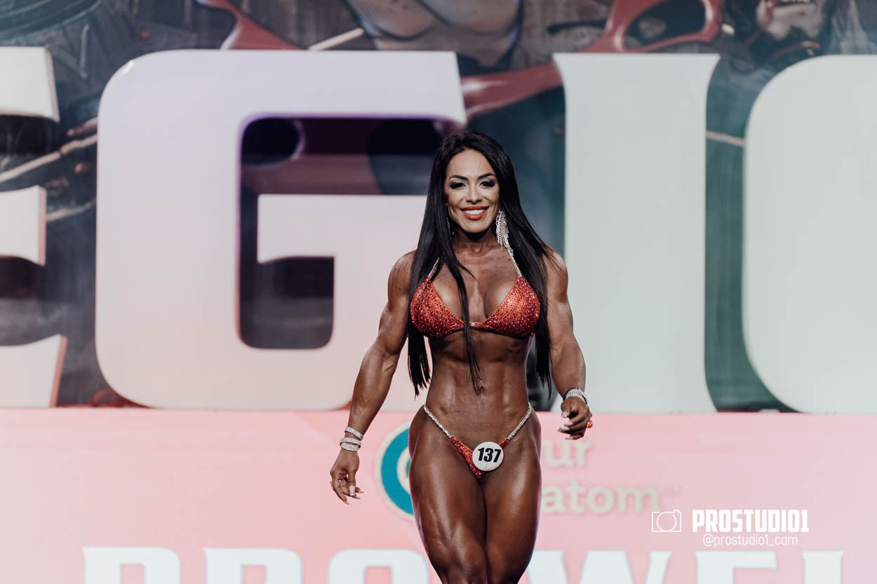 PRO WELLNESS LEGION SPORTS FEST. Photo & Video Production Studio #1