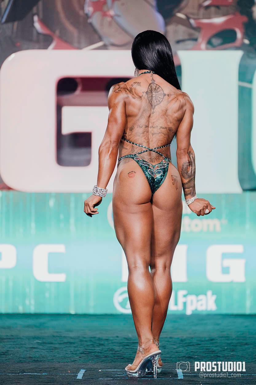 NPC LEGION SPORTS FEST WOMEN’S. Photo & Video Production Studio #1