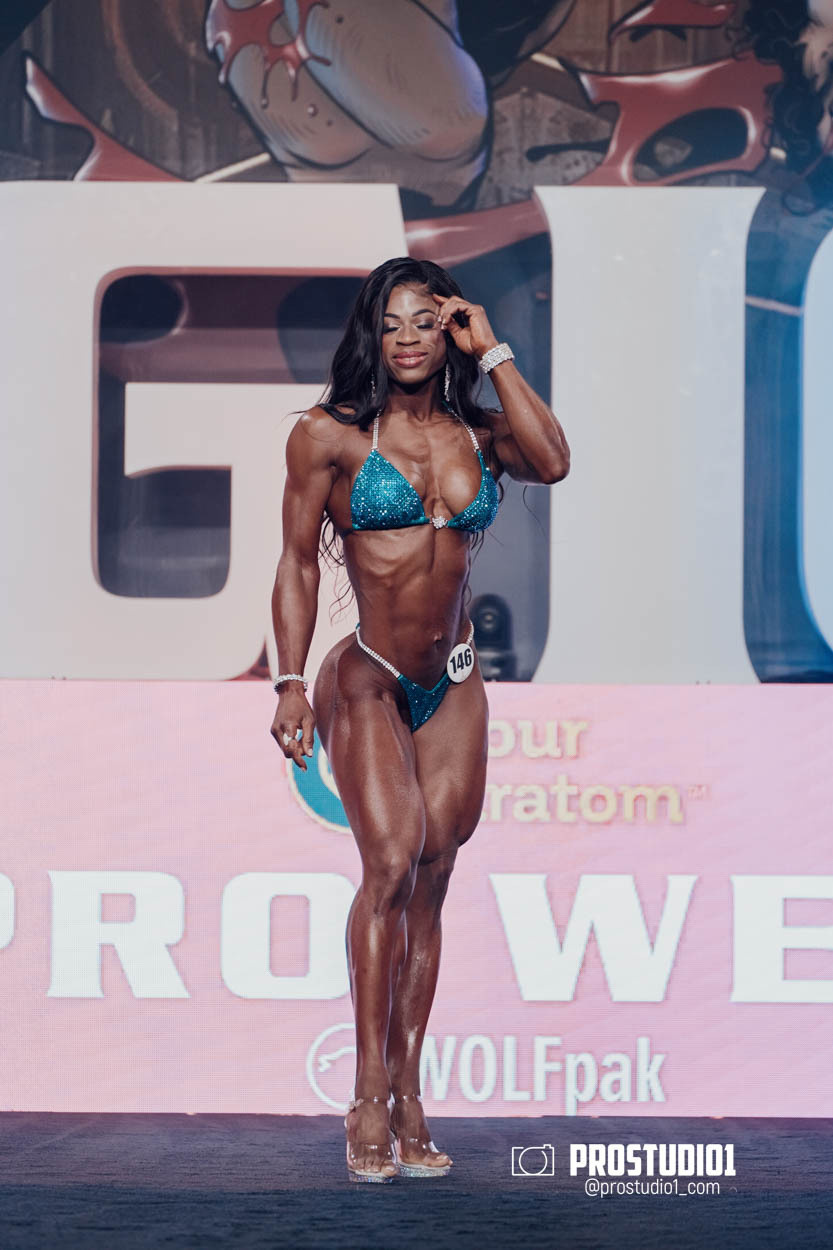 PRO WELLNESS LEGION SPORTS FEST. Photo & Video Production Studio #1