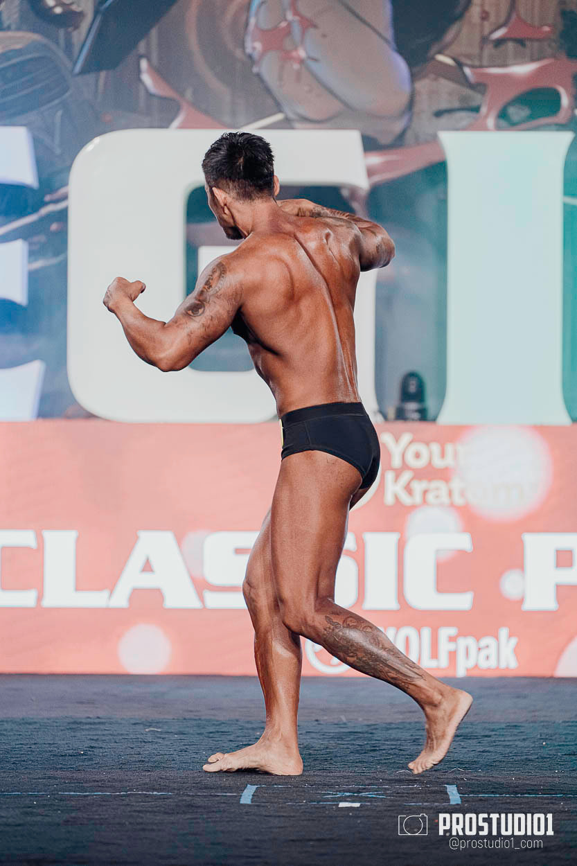 NPC LEGION SPORTS FEST MEN’S. Photo & Video Production Studio #1