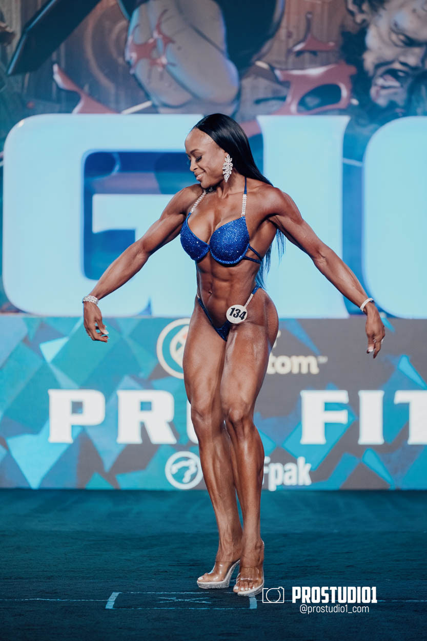 PRO WELLNESS LEGION SPORTS FEST. Photo & Video Production Studio #1