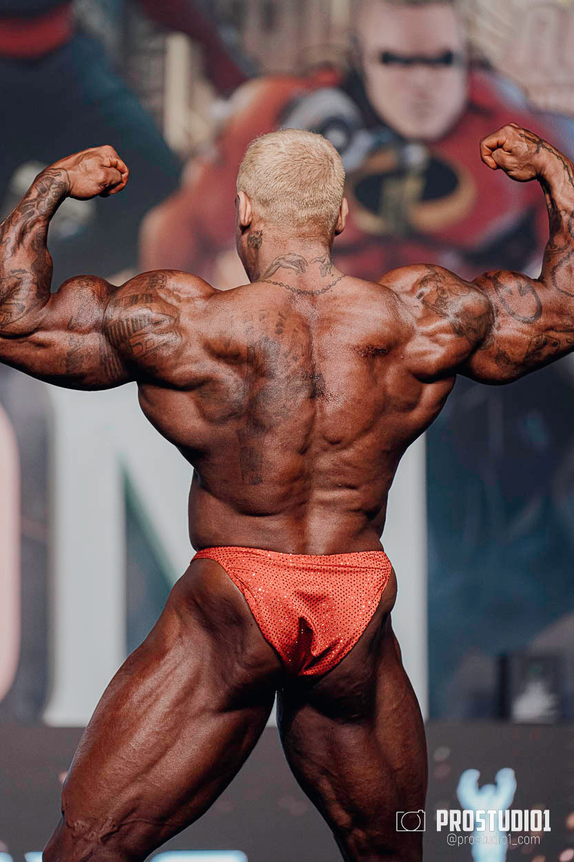 NPC LEGION SPORTS FEST MEN’S. Photo & Video Production Studio #1