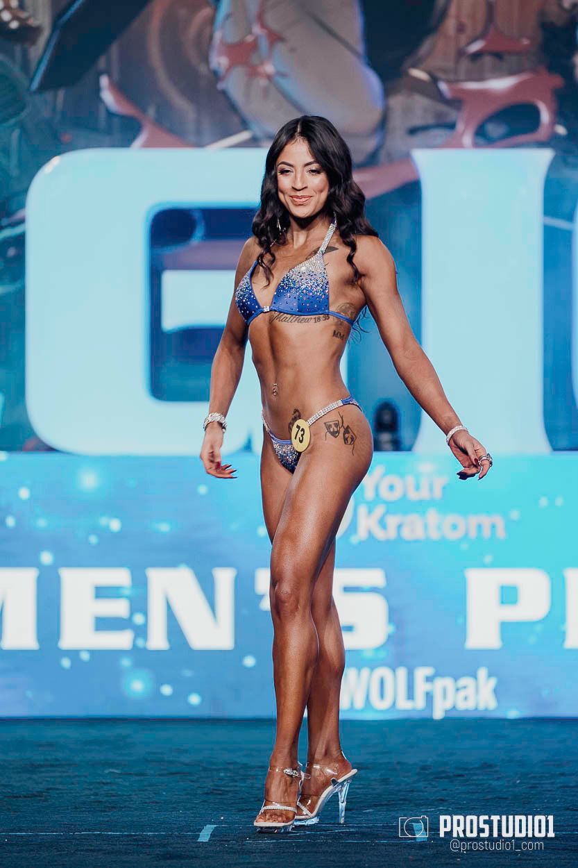 NPC LEGION SPORTS FEST WOMEN’S. Photo & Video Production Studio #1