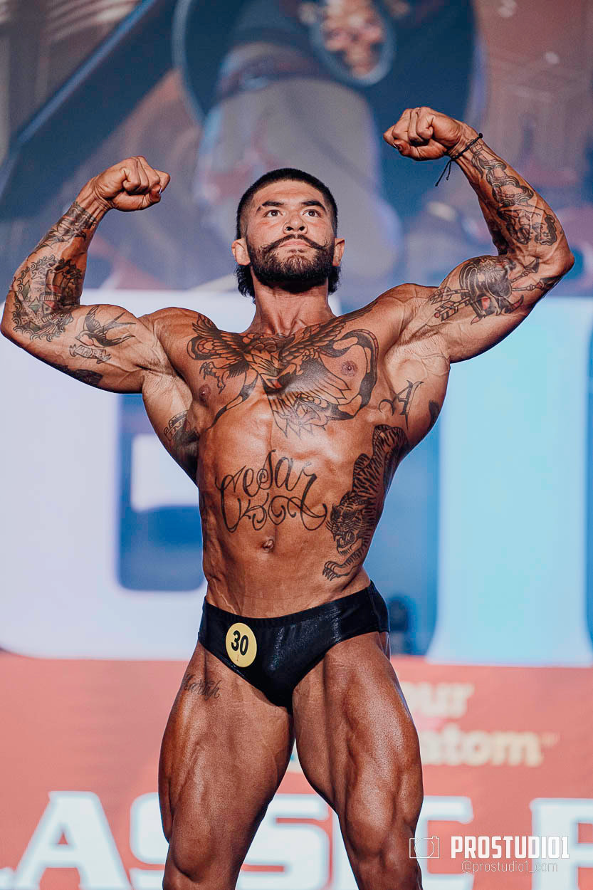 NPC LEGION SPORTS FEST MEN’S. Photo & Video Production Studio #1