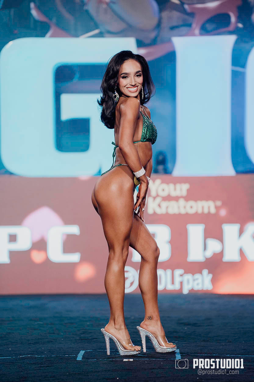 NPC LEGION SPORTS FEST WOMEN’S. Photo & Video Production Studio #1