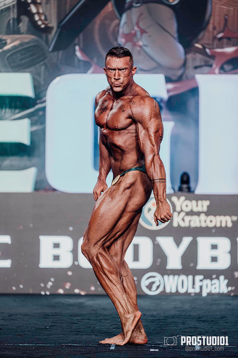 NPC LEGION SPORTS FEST MEN’S. Photo & Video Production Studio #1