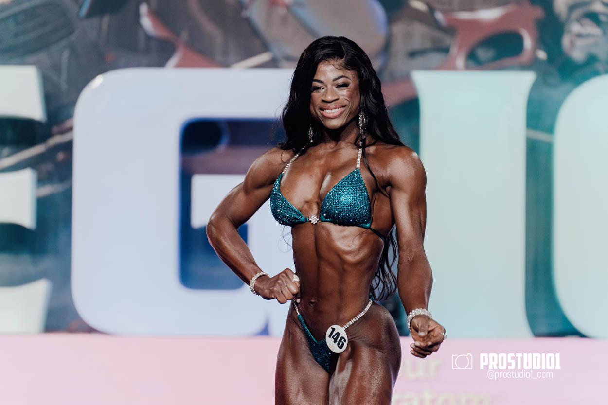 PRO WELLNESS LEGION SPORTS FEST. Photo & Video Production Studio #1