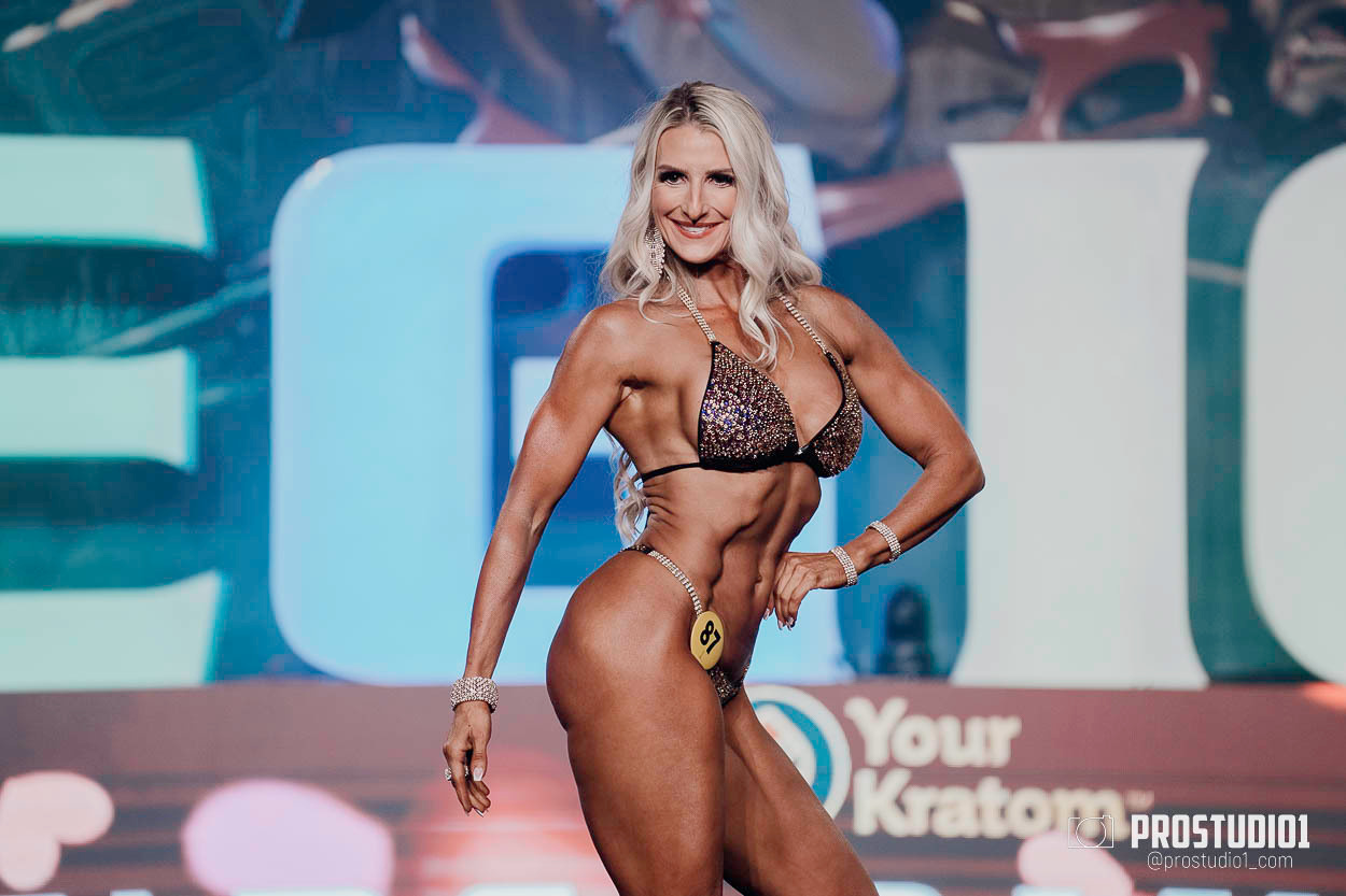 NPC LEGION SPORTS FEST WOMEN’S. Photo & Video Production Studio #1