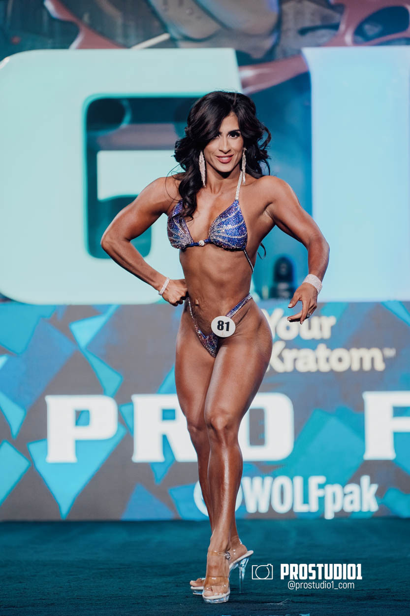 PRO FITNESS LEGION SPORTS FEST. Photo & Video Production Studio #1