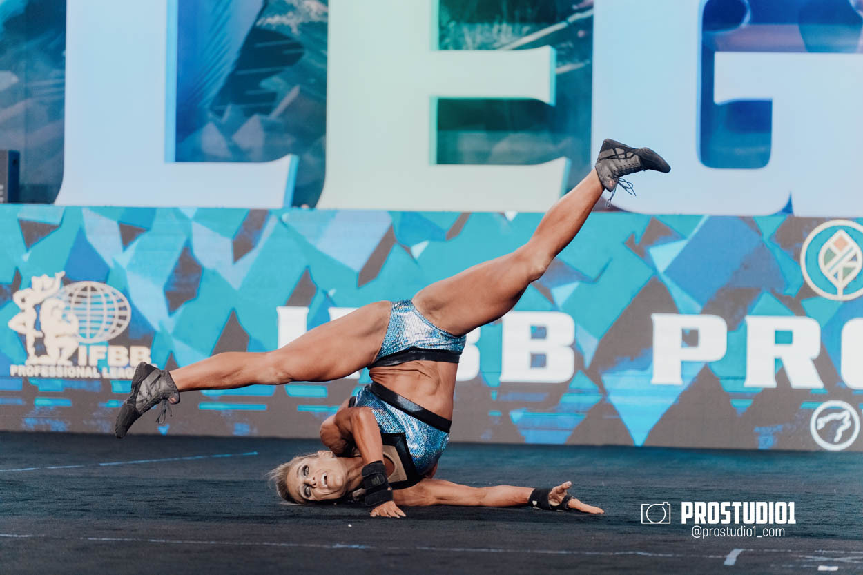 PRO FITNESS LEGION SPORTS FEST. Photo & Video Production Studio #1