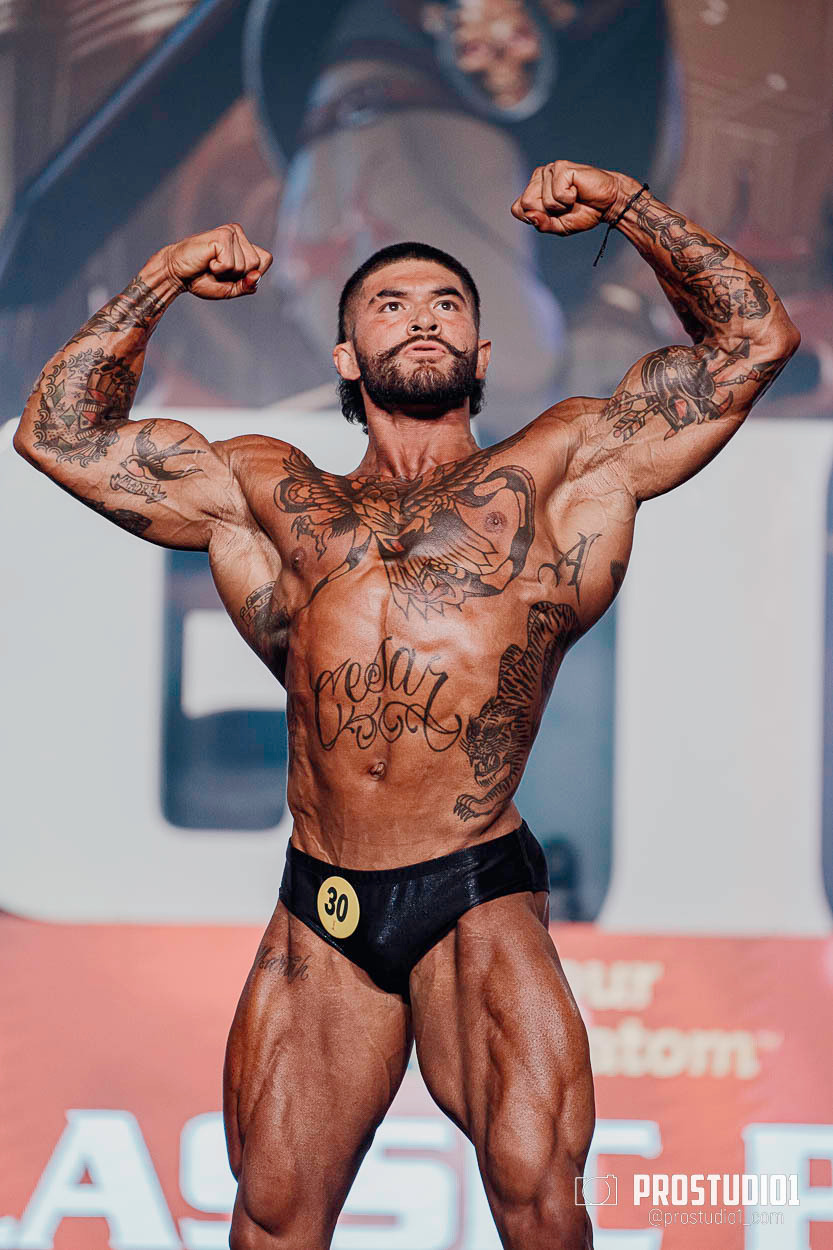 NPC LEGION SPORTS FEST MEN’S. Photo & Video Production Studio #1