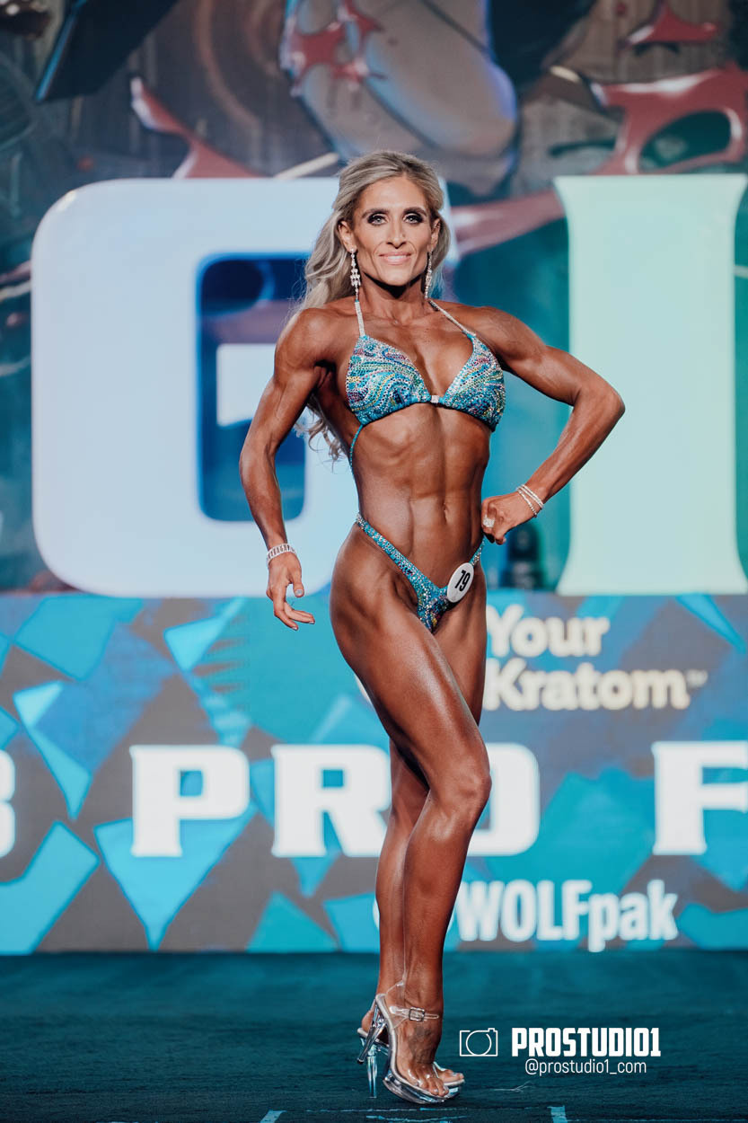 PRO FITNESS LEGION SPORTS FEST. Photo & Video Production Studio #1