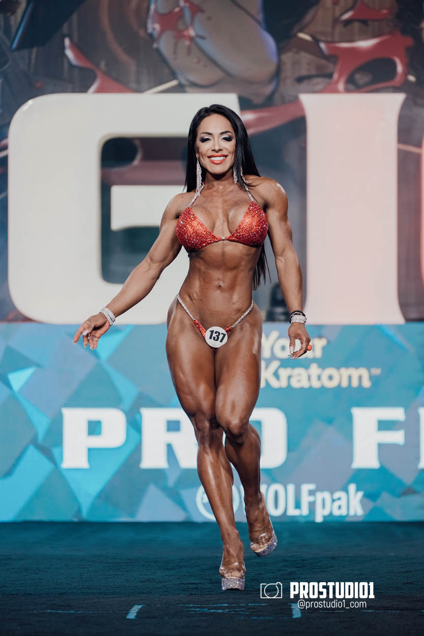 PRO WELLNESS LEGION SPORTS FEST. Photo & Video Production Studio #1