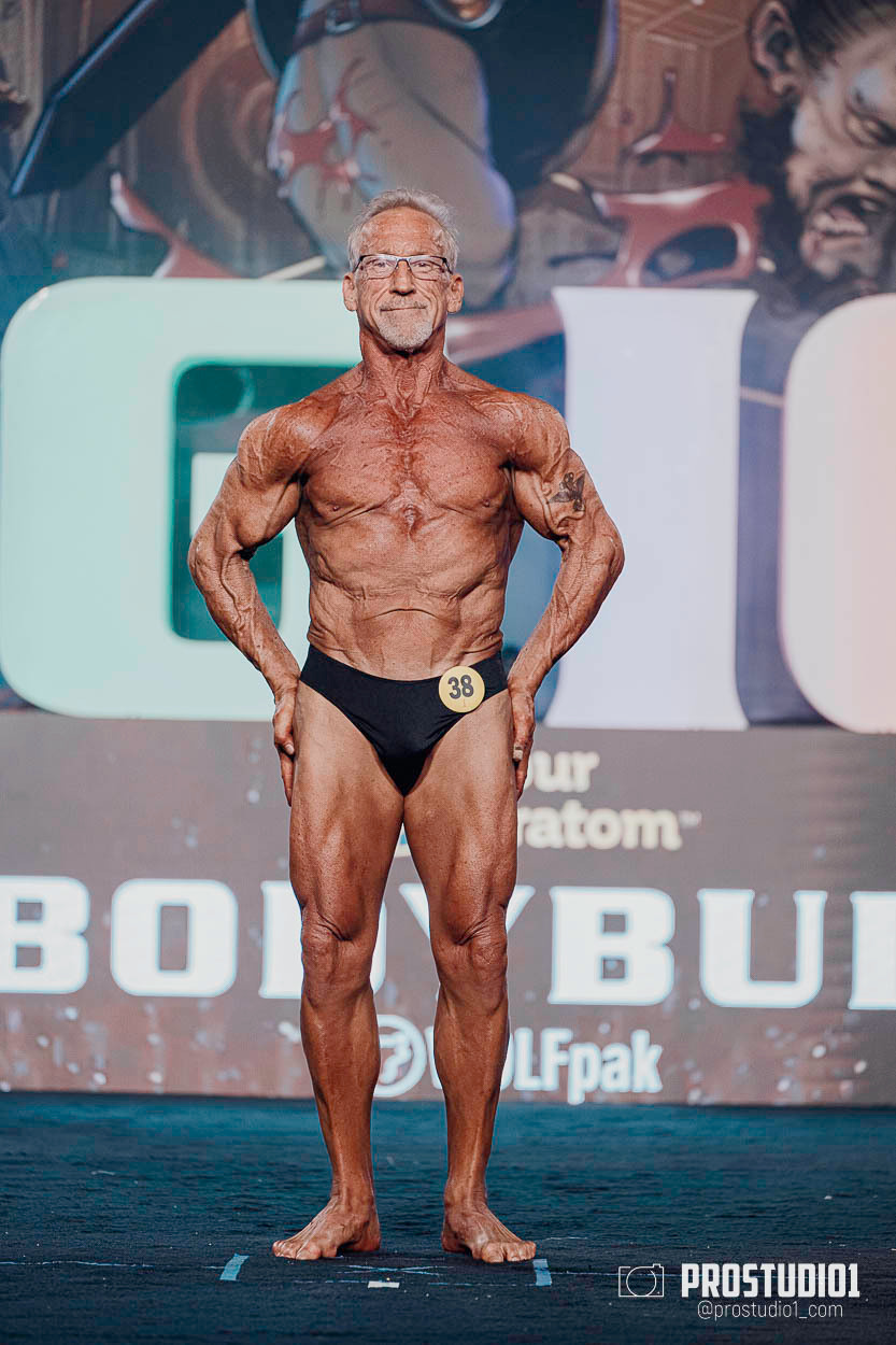 NPC LEGION SPORTS FEST MEN’S. Photo & Video Production Studio #1