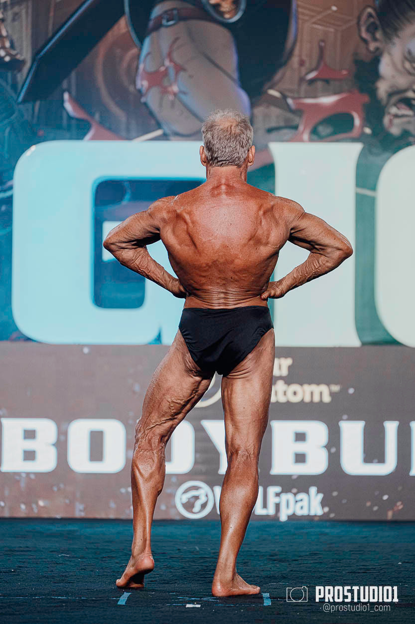 NPC LEGION SPORTS FEST MEN’S. Photo & Video Production Studio #1