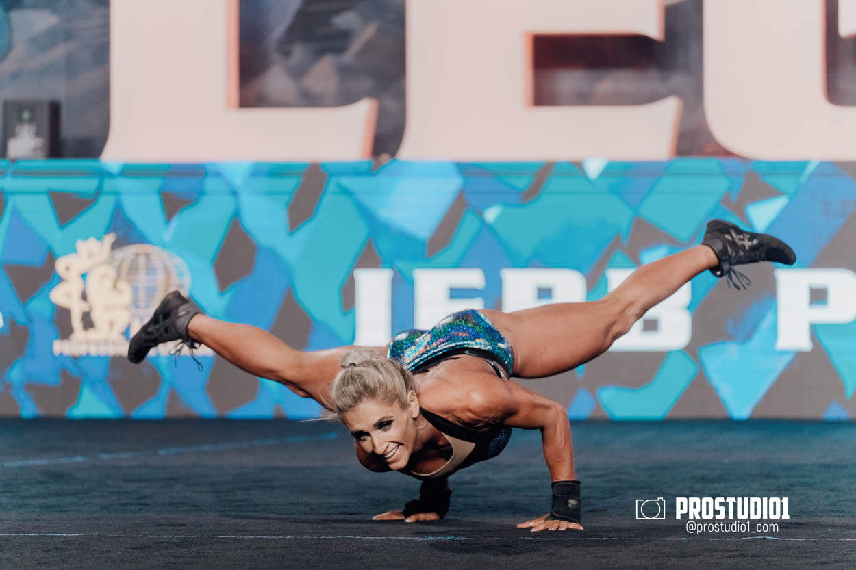 PRO FITNESS LEGION SPORTS FEST. Photo & Video Production Studio #1