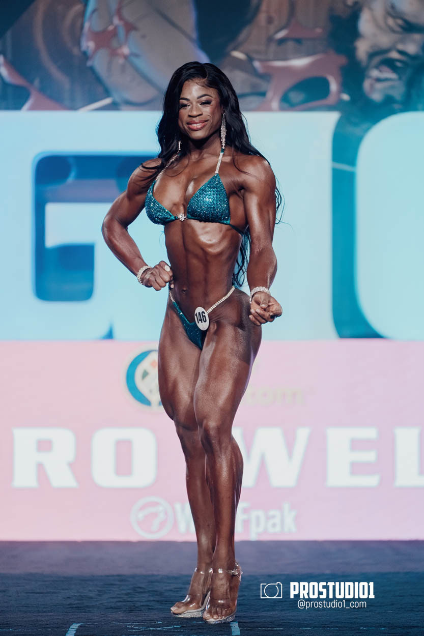 PRO WELLNESS LEGION SPORTS FEST. Photo & Video Production Studio #1