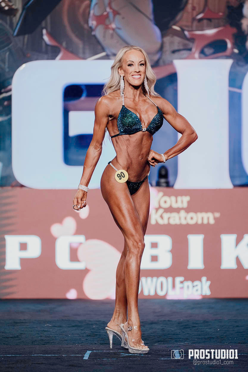 NPC LEGION SPORTS FEST WOMEN’S. Photo & Video Production Studio #1