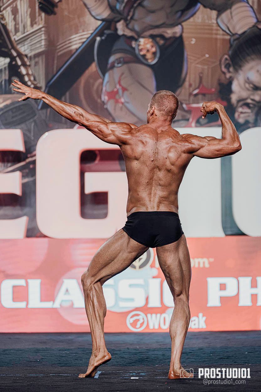 NPC LEGION SPORTS FEST MEN’S. Photo & Video Production Studio #1