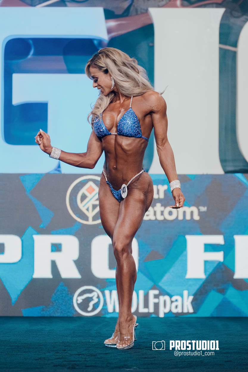 PRO WELLNESS LEGION SPORTS FEST. Photo & Video Production Studio #1