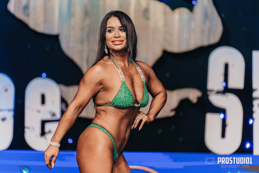 NPC Tahoe Show 2022 Wellness. Photo & Video Production Studio #1