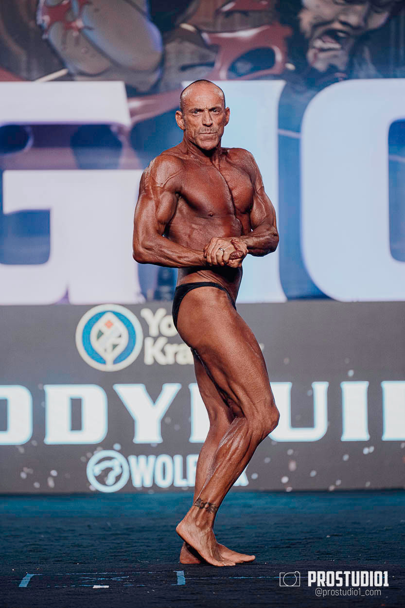 NPC LEGION SPORTS FEST MEN’S. Photo & Video Production Studio #1