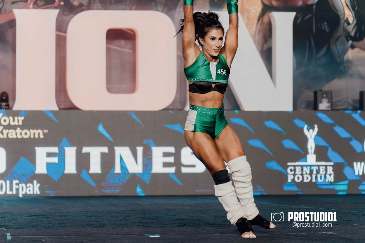 PRO FITNESS LEGION SPORTS FEST. Photo & Video Production Studio #1