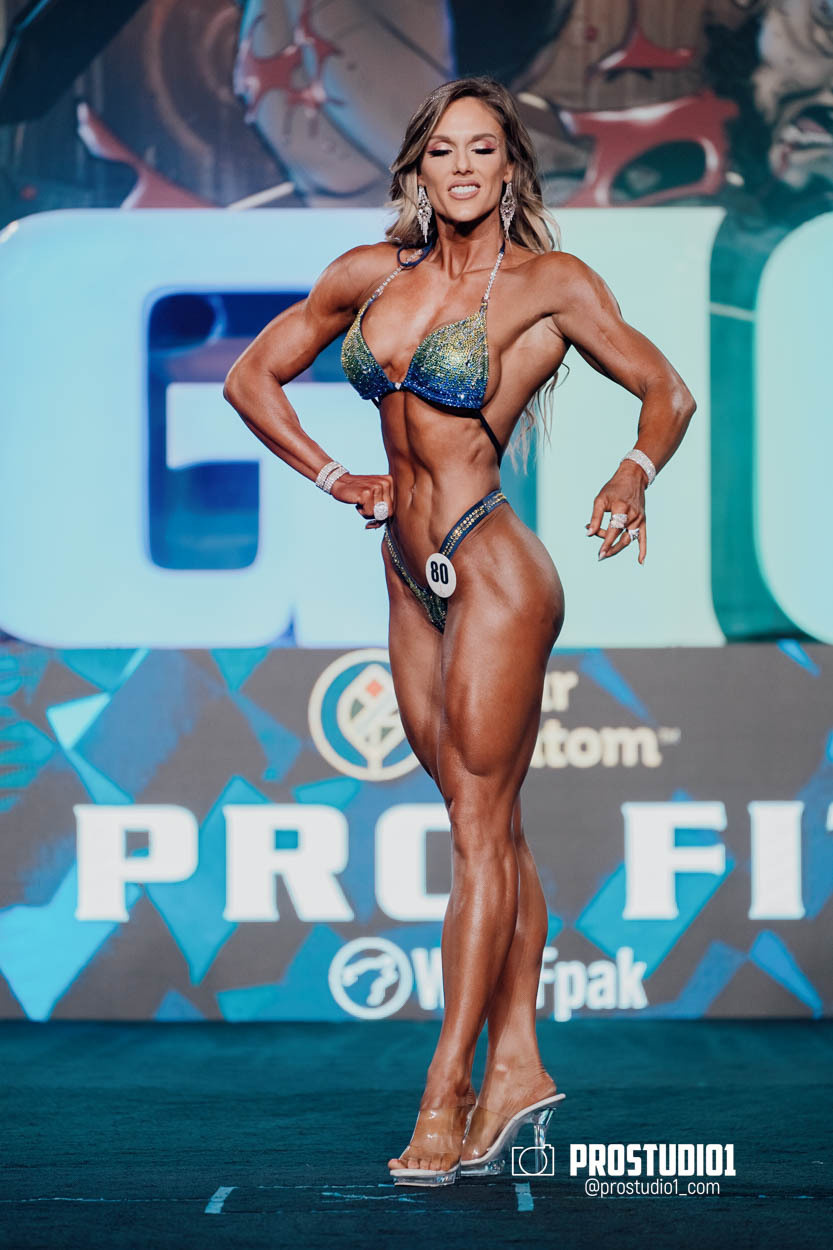 PRO FITNESS LEGION SPORTS FEST. Photo & Video Production Studio #1