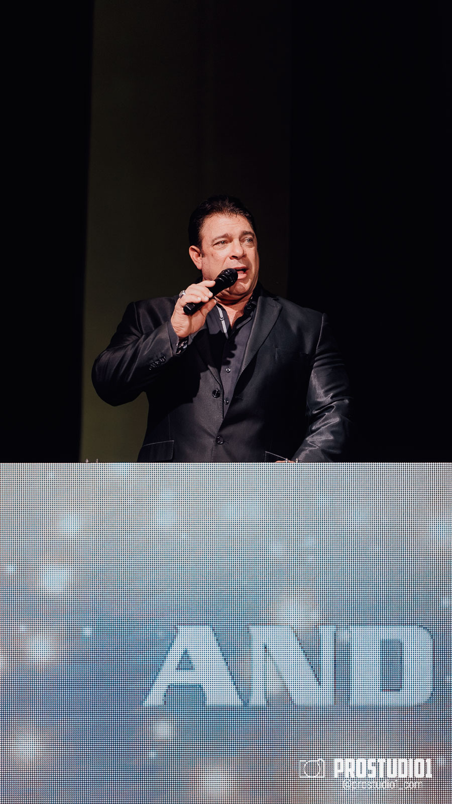 WOMEN’S FINAL IFBB PRO MASTERS. Photo & Video Production Studio #1