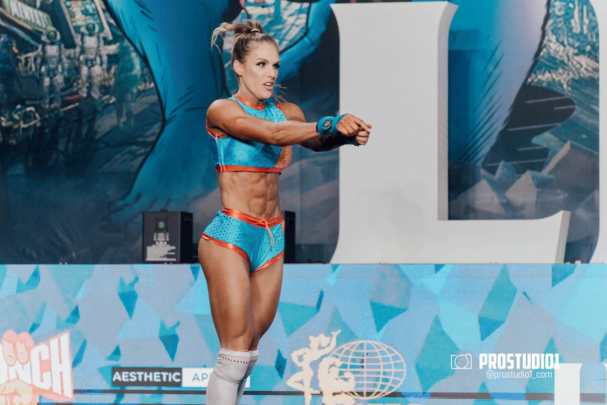 PRO FITNESS LEGION SPORTS FEST. Photo & Video Production Studio #1