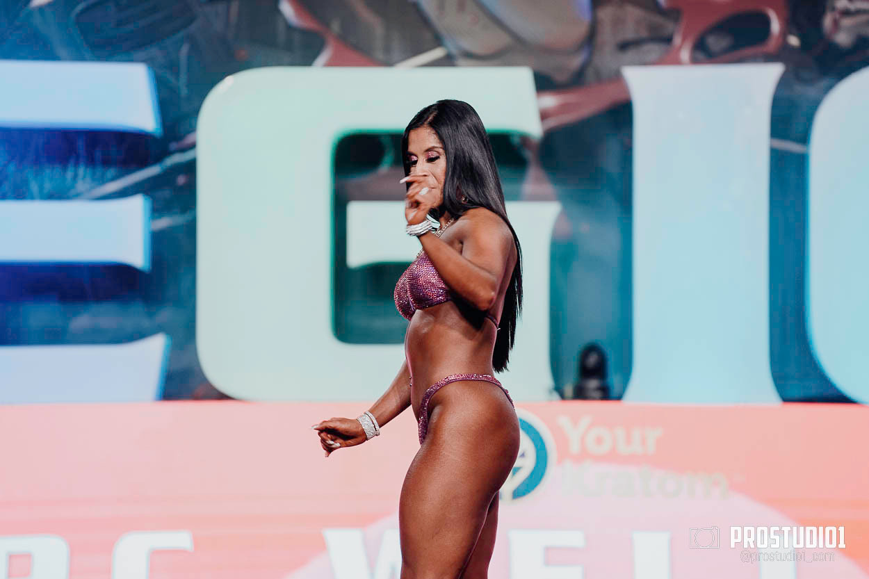 NPC LEGION SPORTS FEST WOMEN’S. Photo & Video Production Studio #1