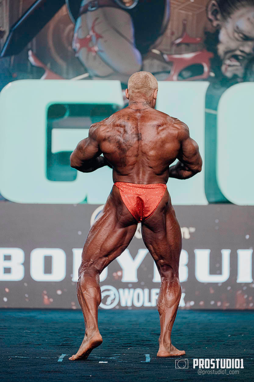 NPC LEGION SPORTS FEST MEN’S. Photo & Video Production Studio #1