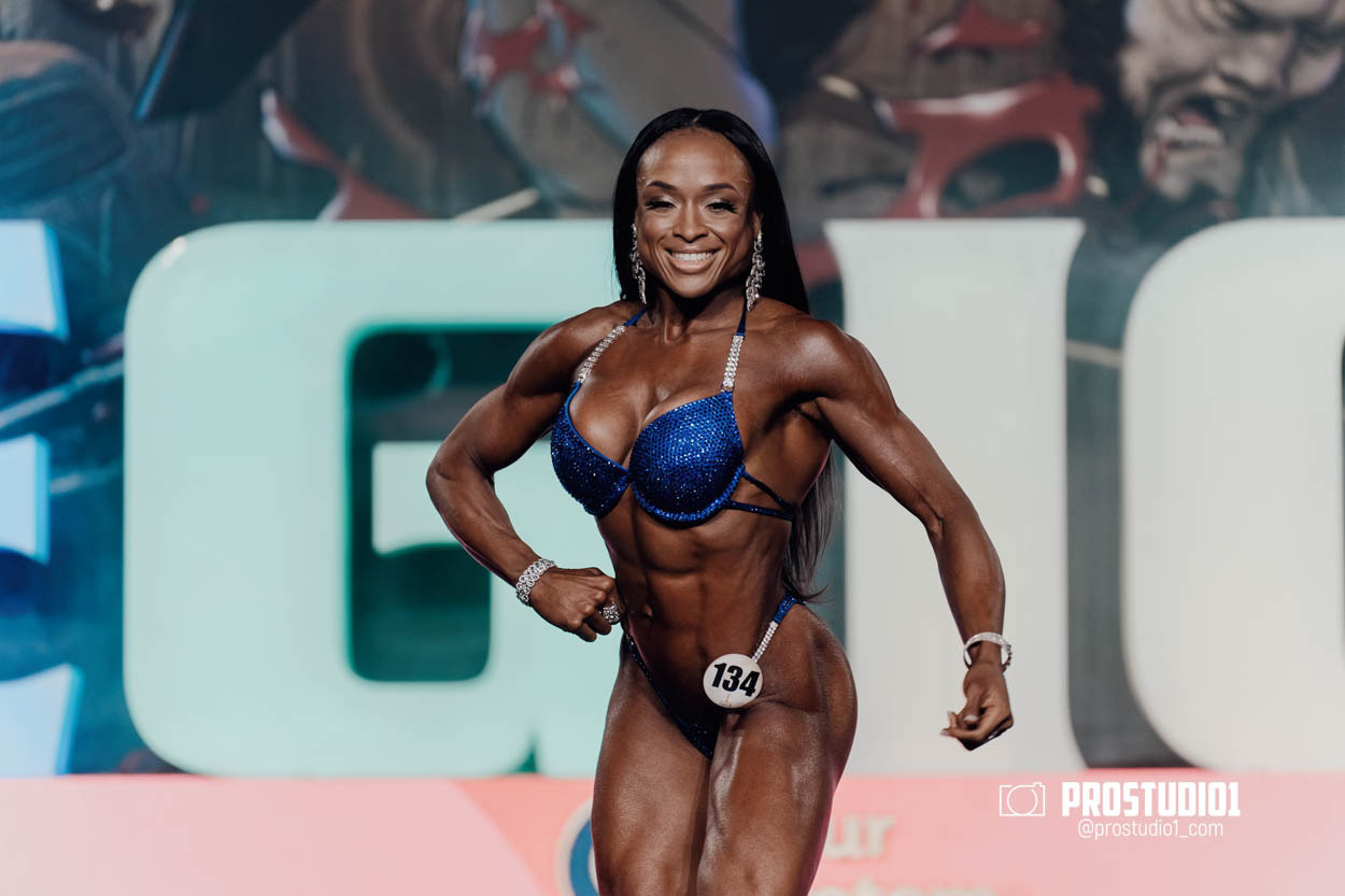 PRO WELLNESS LEGION SPORTS FEST. Photo & Video Production Studio #1